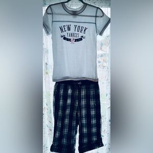 Pajamas- Brand: Genuine Merchandise Campus Lifestyle